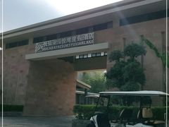 -抚仙湖万达文华酒店