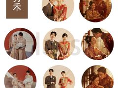 -经典婚纱摄影美学馆·私人定制