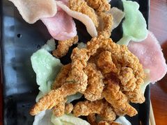-炉小二铜锅牛蛙•川湘菜(三里屯店)