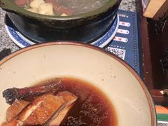 -南京大牌档(济南万象城店)