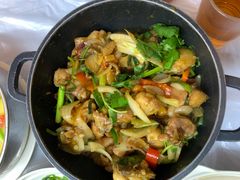 -陈根记大牌档