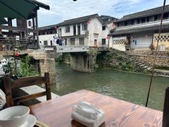 -环秀楼(黄山呈坎店)