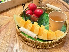 -森SPA·泰式按摩·精油Massage(宝安中心店)
