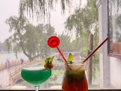 -东岸Cafe 爵士俱乐部