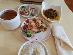 -怡得观滇餐厅·地道昆明菜·1996(海埂大坝店)