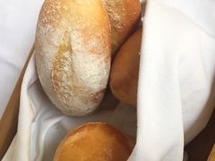 餐前面包-蝶舍·MAISON PAPILLON