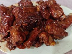 -尹记餐馆(花园店)