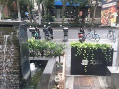 -上海吉臣维景酒店·维多利亚餐厅