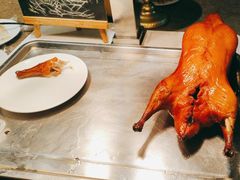 -天骄国际酒店·布拉格西餐厅(白石湖店)