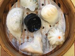 蒸物拼盘-高第街56号餐厅(宝龙店)