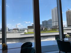 -上海前滩香格里拉大酒店