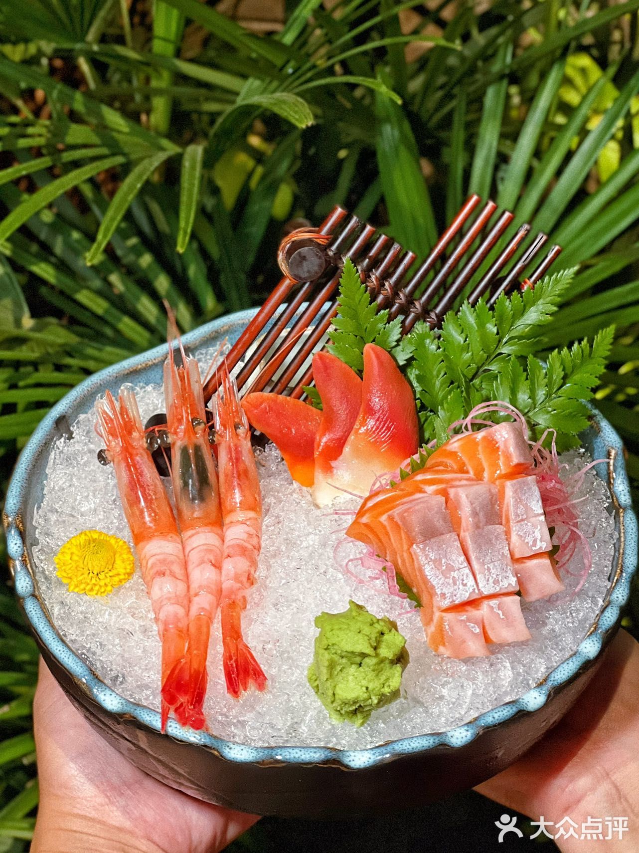 龙华烧肉新店！好吃不贵氛围敲chill ~