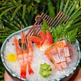 龙华烧肉新店！好吃不贵氛围敲chill ~