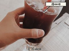 -MAAN COFFEE(金桥店)