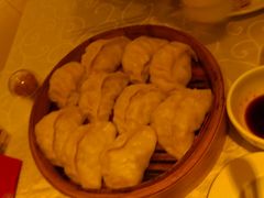 -东北人粗粮饺子坊(南山店)