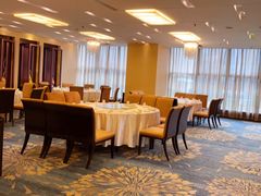 -西安绿地假日酒店·丽宝轩中餐厅