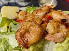 -Chili's Cafe&Bar奇利斯(滨江店)