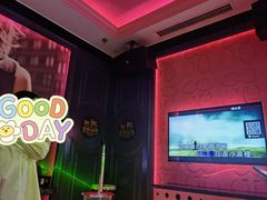 -欢乐迪KTV(观音桥未来国际店)