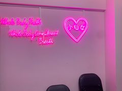 -VR间客漫虚拟现实体验馆(汉街店)