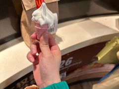 -麦当劳(杭州萧山文源店)