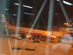 -郑州新郑国际机场-T2航站楼