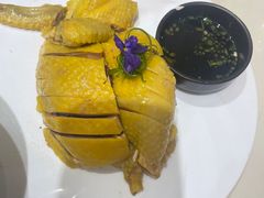 -雍沪里·沪湘融合菜( 康桥店)