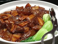 -阿庄新豫菜(通泰路店)