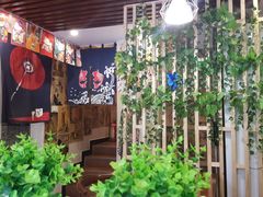 景观位-东岸料理·寿司·刺身