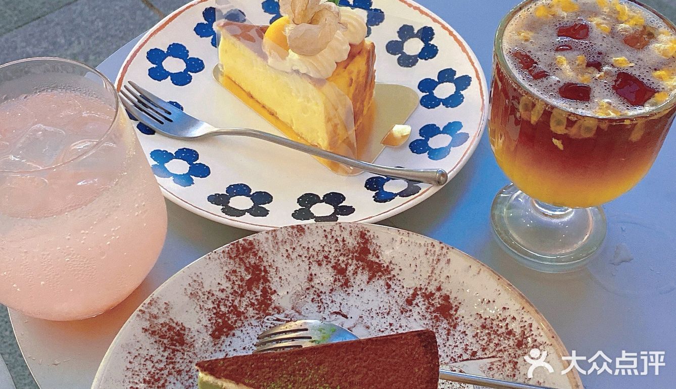 深圳探店｜Cc's coffee西西什咖啡☕