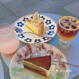 深圳探店｜Cc's coffee西西什咖啡☕