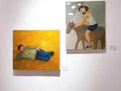 -达美乐比萨(南京路店)