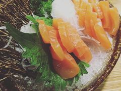 -吉川居酒屋(建国北路店)