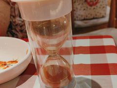 -西贝(科华王府井店)