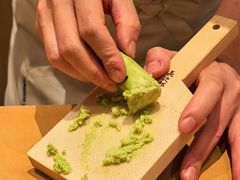 -辉·四季料亭·怀石料理·深夜食堂烧鸟·Omakase