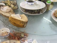 -范饭椰林川湘味海鲜·椰子鸡(三亚湾椰梦长廊店)