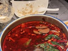 -红辣椒·川菜·火锅(张杨路店)
