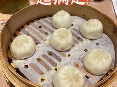 -弄堂小笼包(西青中北永旺购物中心店)