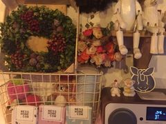 -春风十里咖啡馆