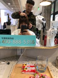 点击看大图 -PE SALON