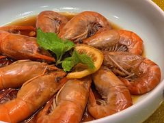 -老灶味道·本帮菜(昌平路店)