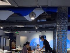 -碗中海·蒸汽海鲜·桑拿鸡(岭南天地店)