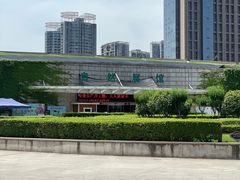 -陕西自然博物馆