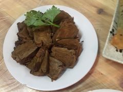 -古德寺素菜馆