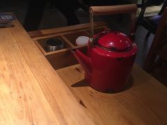 -超级鲜•胡毛肚火锅(扬帆店)