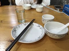 -八大碗私房菜(中城路店)