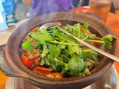 -洪大厨鸡煲(福田店)