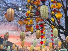 -杨家埠民间艺术大观园