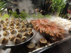 -喜庭海鲜自助(来福士店)