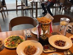 -1861意大利餐厅(文化广场店)