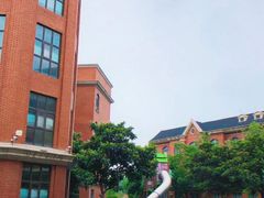 -海文实验幼儿园